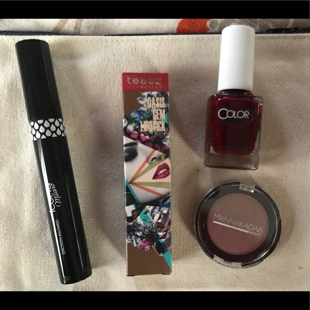 Makeup Bundle